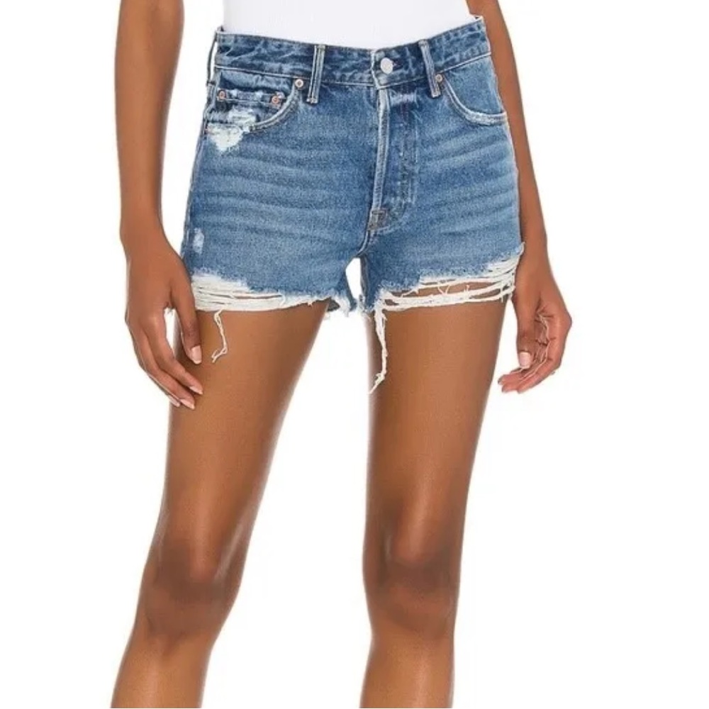 Grlfrnd Helena shorts